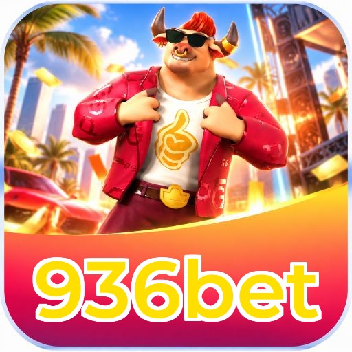 936bet Logo Verificado
